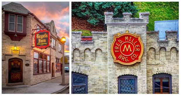 Annual Meeting in Milwaukee, Wisconsin, May 2, 2026